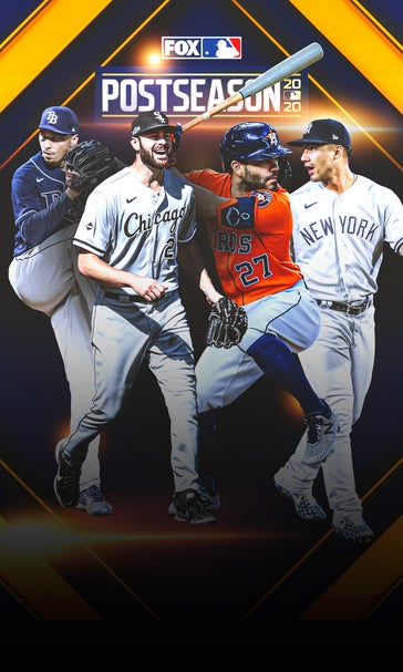MLB Recap: Cole, Yankees Blast Indians